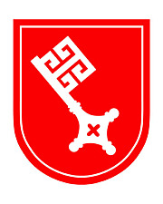 Bremer Wappen Schlüssel